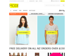 Clothing Online NZ | Women039;s Men039;s Fashion Store