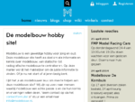 Modelbouw. nl, de modelbouw hobby site en webshop!