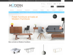 Modern Furniture | Discount Modern Furniture Modern Furniture Stores