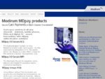 Modirum Ltd. - 3-D Secure multi-channel solutions