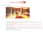 Modularack Wine Racks