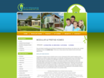 Modular Homes Australia - Modular Homes from Queensland to Tasmania