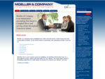 Welcome | Moeller Company Chartered Accountants Campbell River, BC