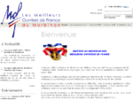 Bienvenue | Les Meilleurs Ouvriers de France du Morbihan