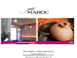 Petit Maroc, 1070 Wien, Neubaugasse 84, Tagine, marokkanisches Restaurant, Taginegerichte, Moh,...