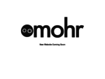 Mohr IT, Design and Media Studios - Central Coast Web Design, Sydney Web Design, IT Support Servi