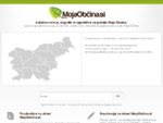 Moja občina na portalu MojaObčina. si - Lokalne novice in dogodki vaše občine