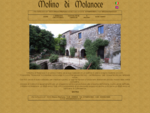 Molino di Molanoce - Italia centrale, Centro Italia, Umbria, Umbria centrale, Cascata Marmore, Assis