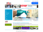 Mould Removal Mould Busters Water Based mould spray, Non Toxic Antimicrobial Protection asthma, s