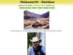 Molesworth, Tours, Hanmer Springs, South Island, New Zealand