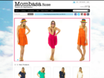 Mombasa Rose Boutique â Fashionable Clothing Online
