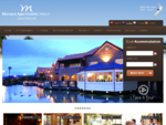 Luxury Nelson Hotel | Grand Mercure Monaco Resort in NZ