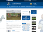 CLG Muineachà¡n | The Official Monaghan GAA Website