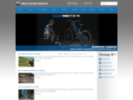 Mondraker. pl - Oficjalna polska dystrybucja rowerów firmy Mondraker