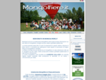 Charbonnier Mongolfiere - Voli in Mongolfiera - Mongolfiere - gonfiabili - dirigibili - hot-air ball