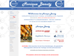 Monique Beauty & Cesars Secrets - The Nail Company >>> Qualität ist das beste Rezept ...