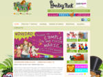Monkey Park, Parque Infantil, Juego para niños, Fiestas intantiles Mallorca