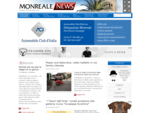 Prima pagina - Monreale News - Notizie, eventi e cronaca su Monreale