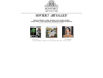 Monterey Art Gallery