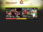 Waikato Rugby Union Official Website