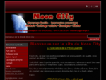 Moon-City Marquage textile publicitaire et personnalisé - Bienvenue sur le site de Moon City