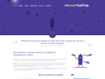 Moonlake Web Services, s. r. o. – tvorba úspěšných webů a e-shopů