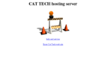 Cat Tech - e-procurement made easy