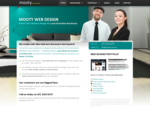 Web Design Brisbane - MOOTY WEB DESIGN - Web Page Design, Website Design Brisbane, Web Site Design