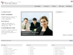 MoreData - Portugal - Sistemas de Informaccedil;atilde;o e Gestatilde;o