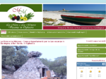 Case Vacanze Le More e Le Mimose - Vacanze a Bari Sardo Ogliastra Sardegna | Le More e Le Mimose -