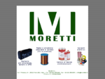 Moretti Srl