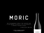 Weingut Moric