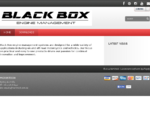 MORISTECH - After Market Performance Ecu's. Black Box M1, Pro Sequential