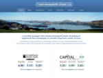 Group Investment Funds provides long-term income | Fund Managers Otago
