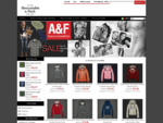 Abercrombie italia Online | Shopping per il miglior Abercrombie and Fitch abbigliamento