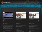 lamworks - creative web solutions
