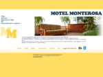 Motel Monterosa - Vogogna