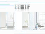 . MOTIF Γερμανικά Συστήματα Κουφωμάτων - Έξυπνες λύσεις για την κατασκευή κατοικιών .
