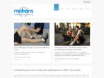 Motions. ie