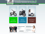 Bienvenue - Moto Assurance, L'assureur des motards