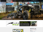 Moto4 - la rivista di quad numero 1 in Italia - Moto4 - ATV - quad - side by side - utv - buggy - LA