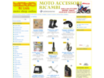 Moto By Livio - vendita moto ricambi e accessori on line