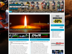 MOTOCROSSPLANET. NL - De motocross site van Nederland