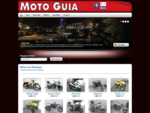 Moto Guia - A revista do Motard