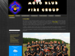 Moto klub FIRE GROUP