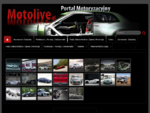 Motolive. pl - Portal Motoryzacyjny