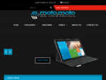 MotoMoto - your online motostore! - MotoMoto