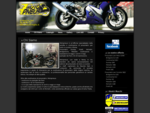 Moto PNEUS - Vendita pneumatici per moto e scooter a Roma Michelin, Bridgestone, Dunlop, Pirelli.
