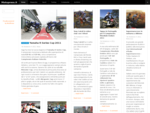 Motopress. it - Independent Motorcycle Magazine