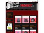 Ricambi usati garantiti per ogni marca e modello di moto! - - Motoproject